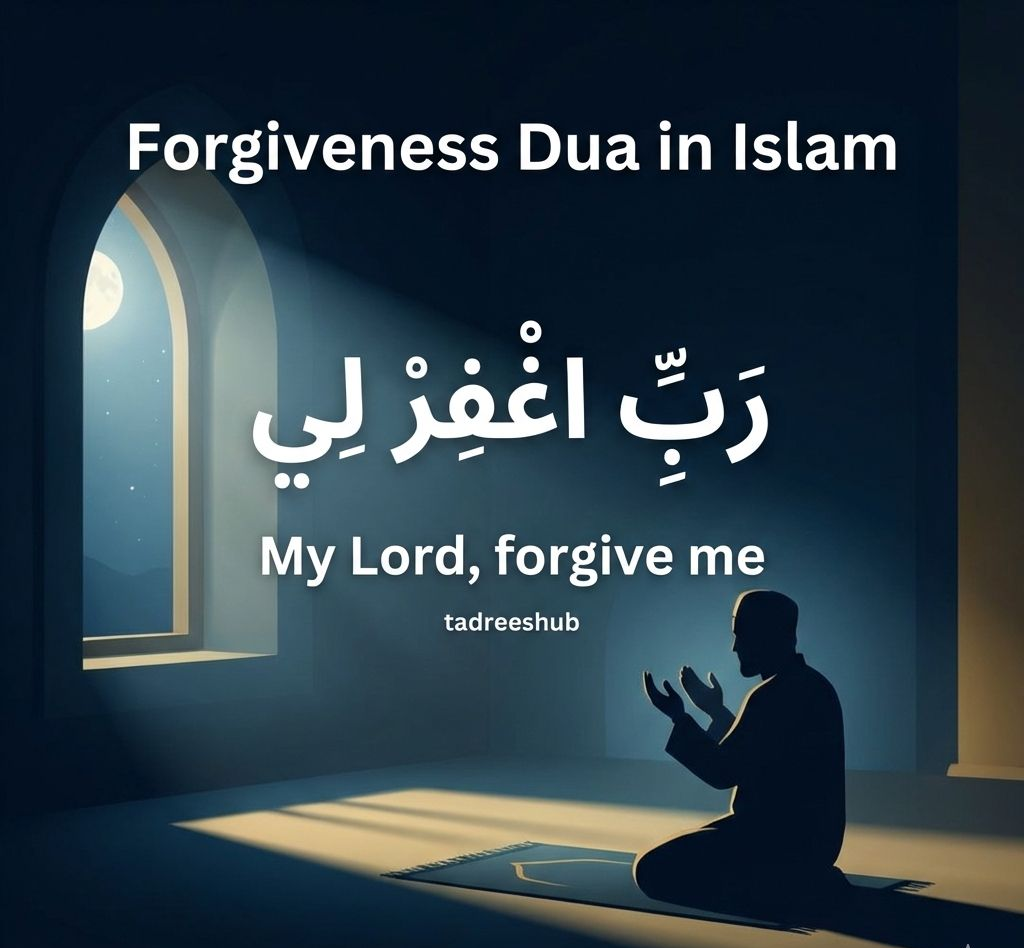 Dua for a Deceased Person in Islam