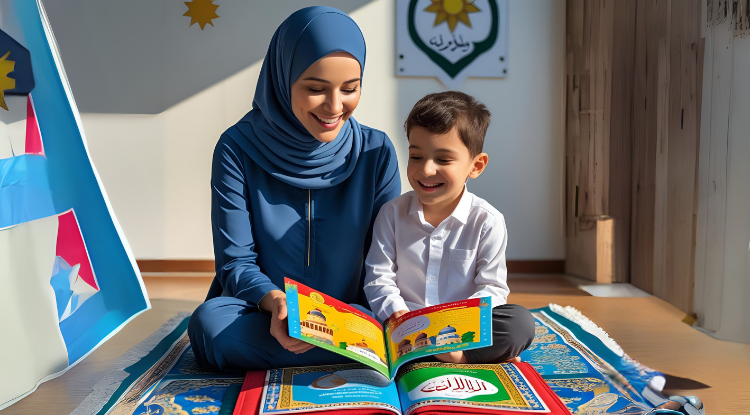 Rise of Online Islamic Education