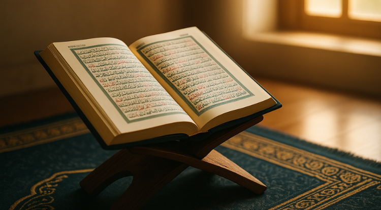 Why Every Muslim Should Study Tafseer: Uncovering the Deeper Meaning of the Quran